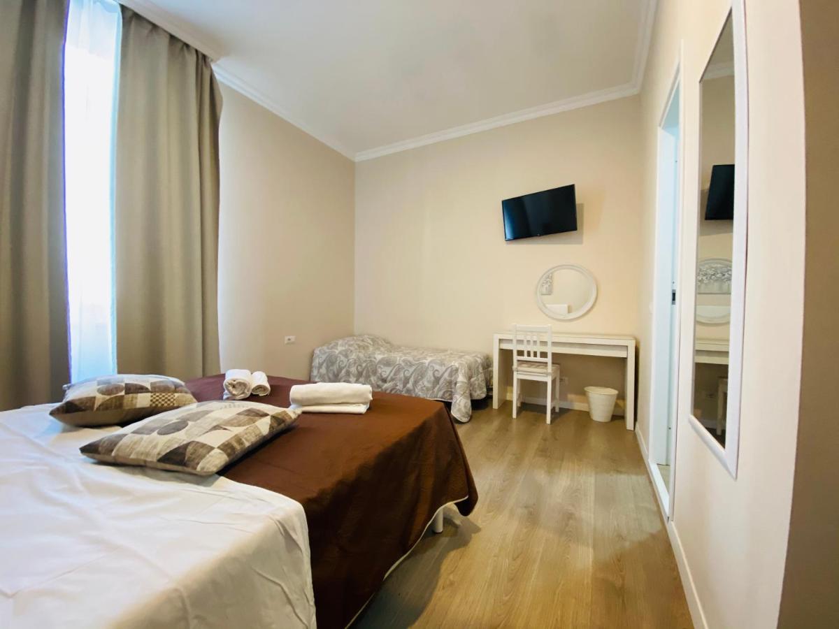 Hostal Freedom Traveller *