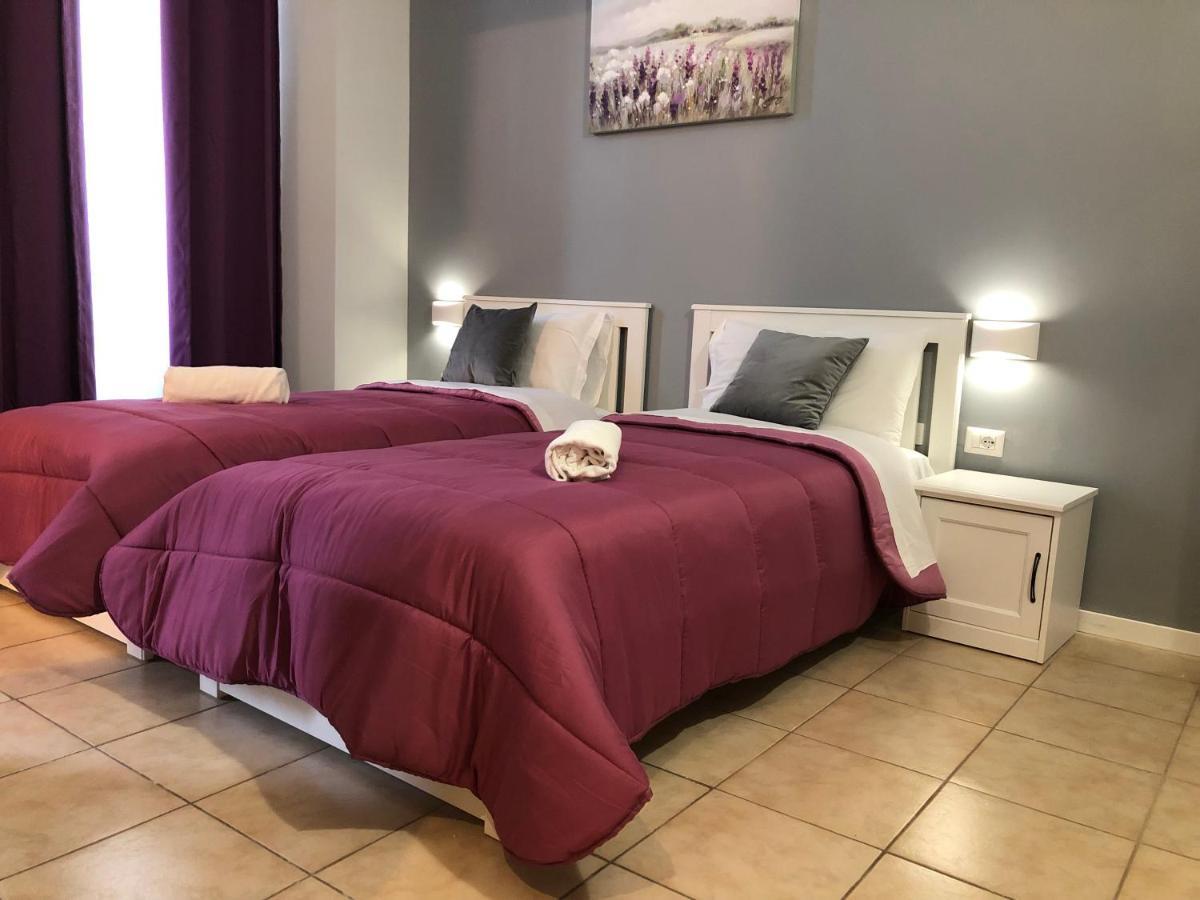 Hostal Freedom Traveller Roma