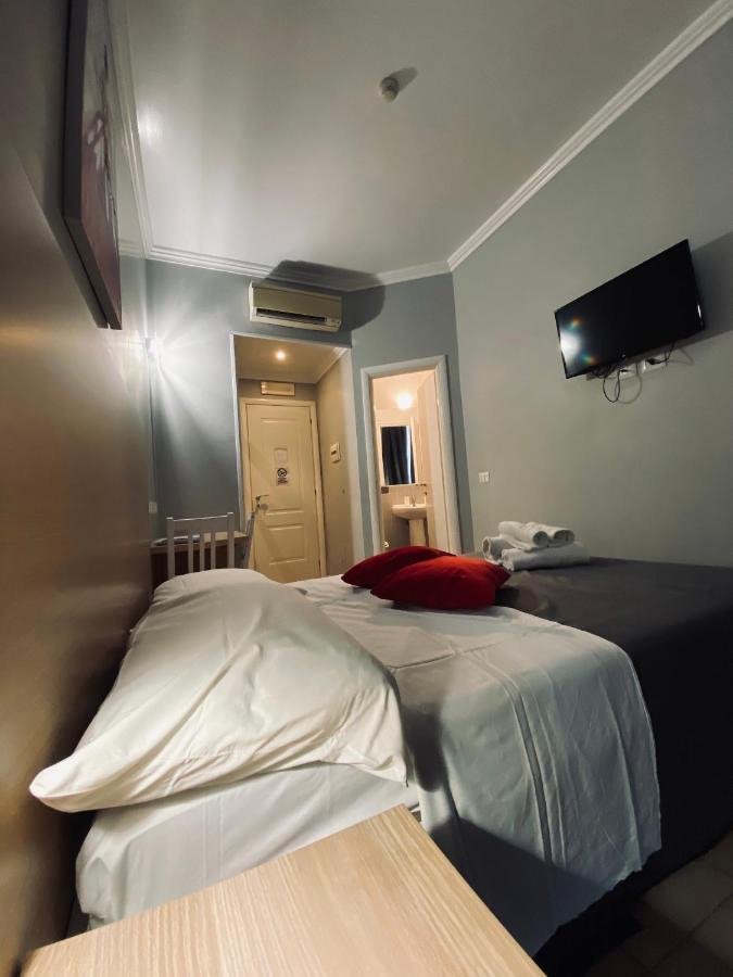 Hostal Freedom Traveller *