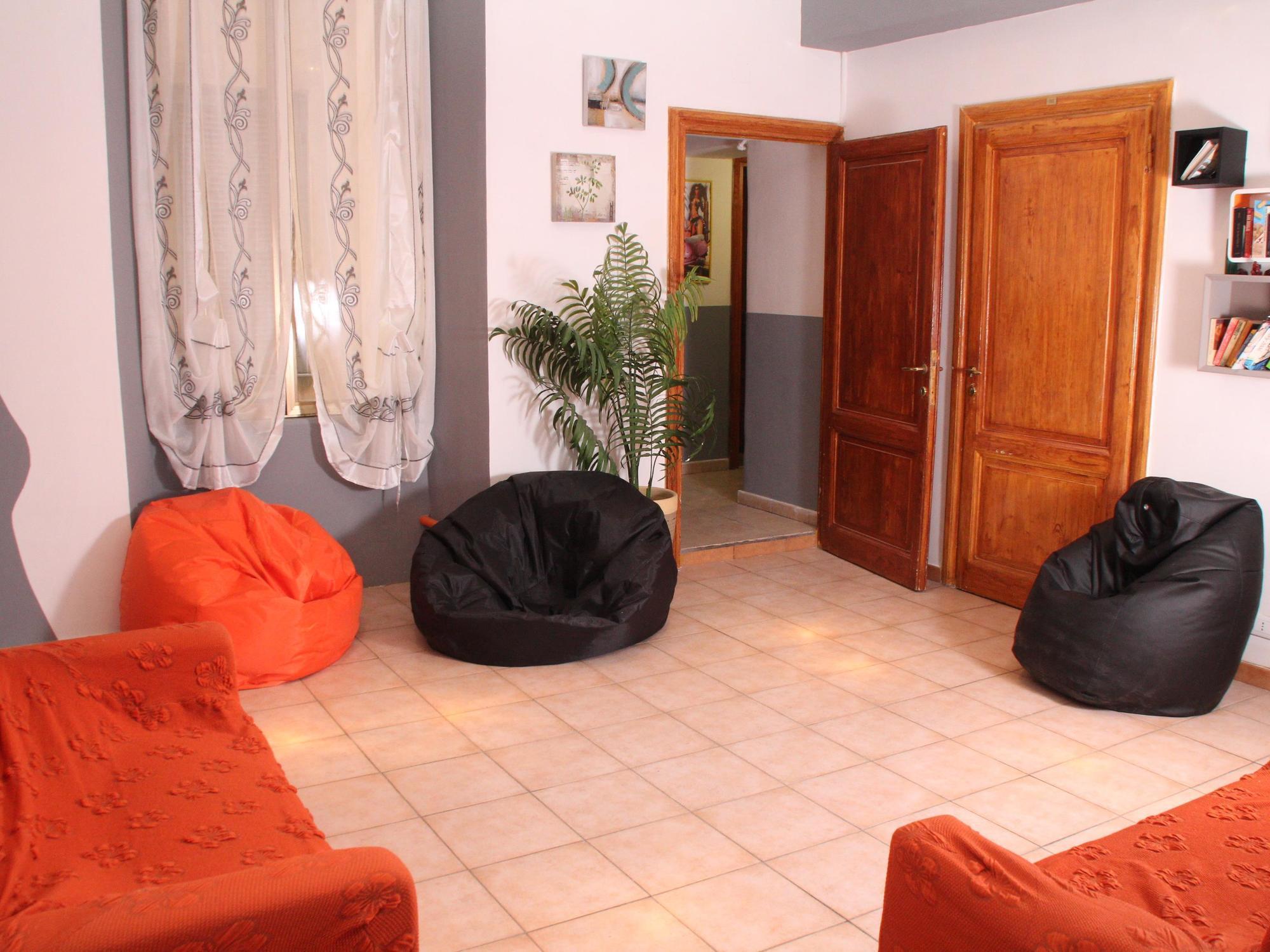 Hostal Freedom Traveller
