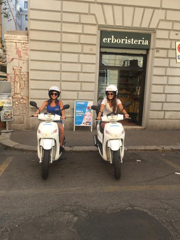 Freedom Traveller Hostal