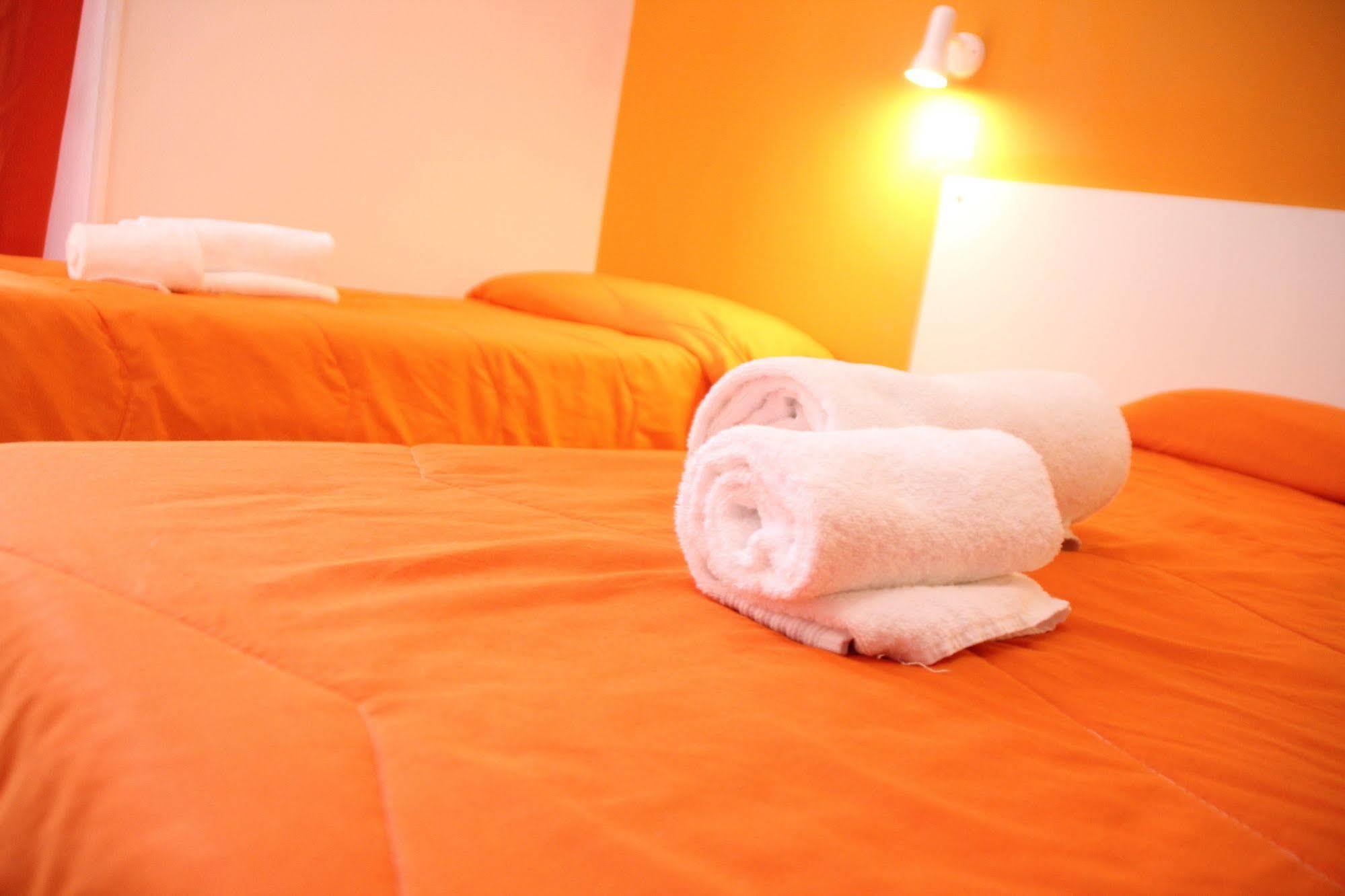 Hostal Freedom Traveller Roma