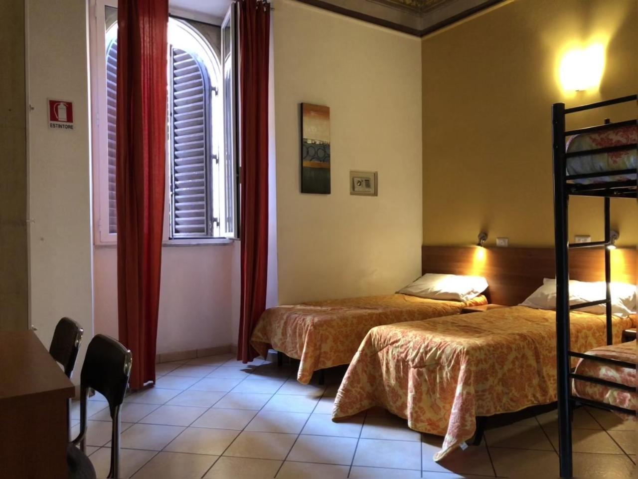 Hostal Freedom Traveller