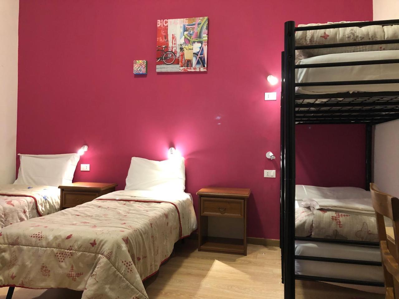 Hostal Freedom Traveller *