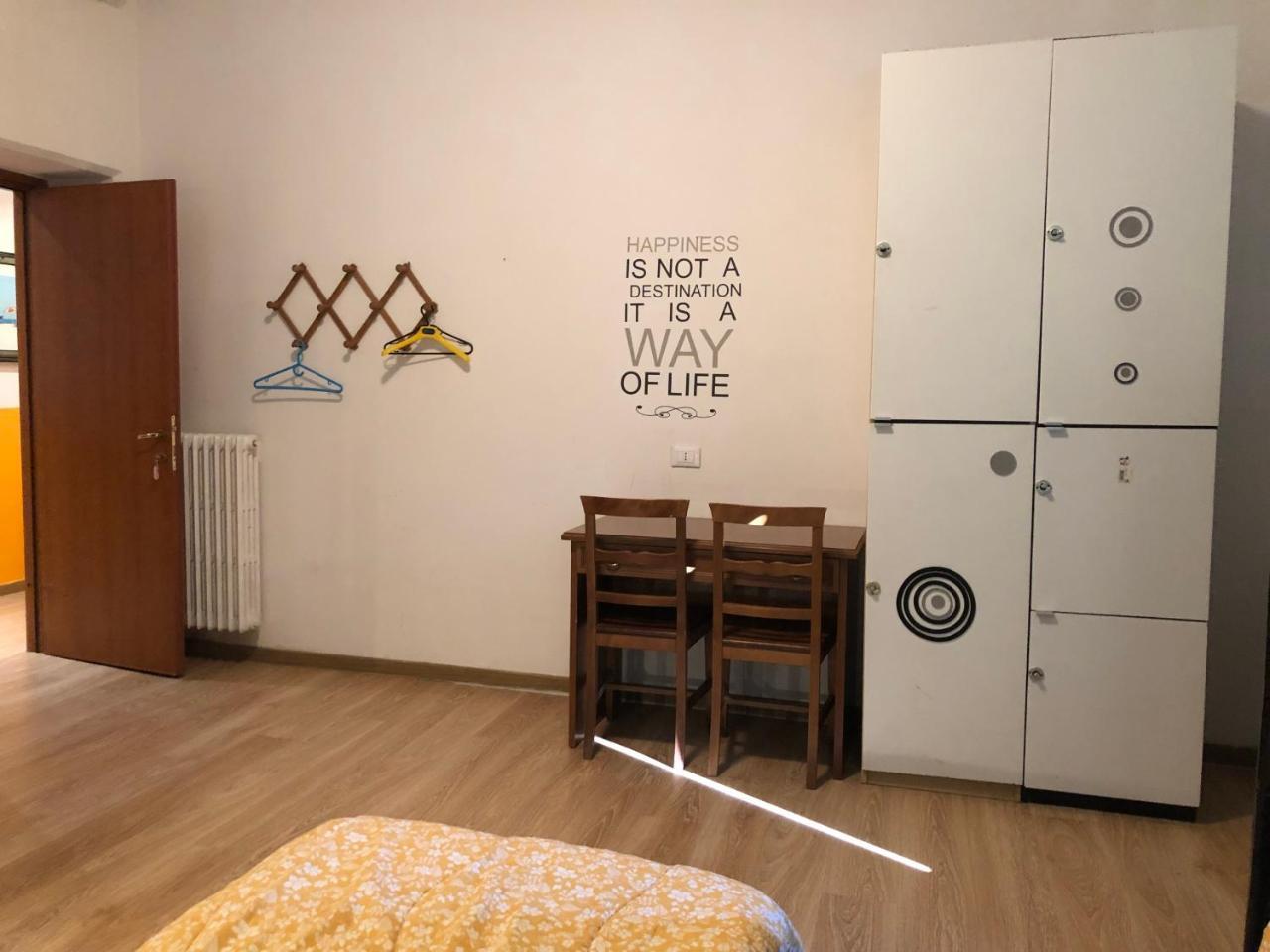 Freedom Traveller Hostal Roma