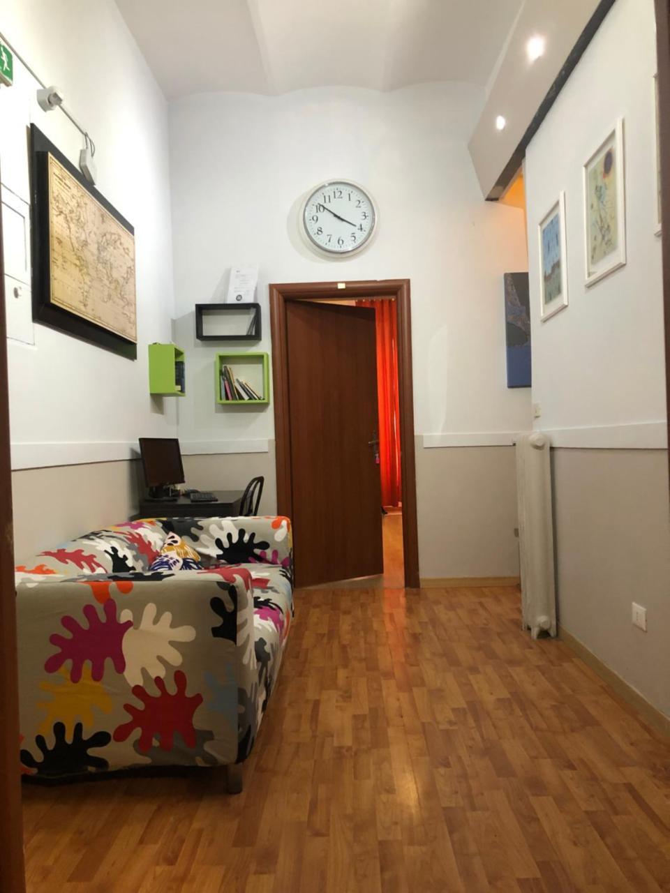 Freedom Traveller Hostal