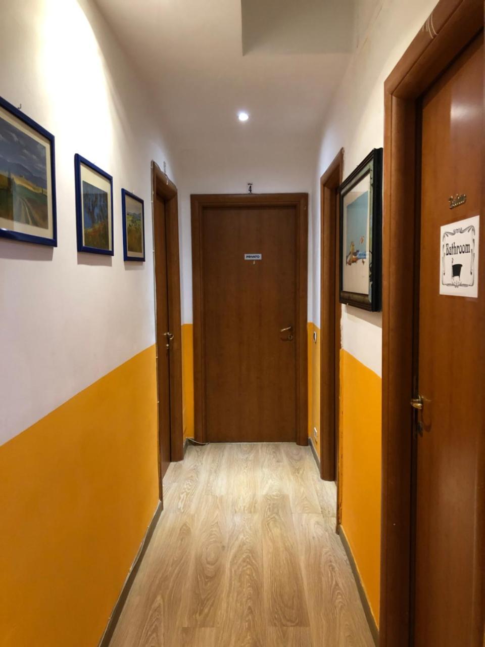 Freedom Traveller Hostal