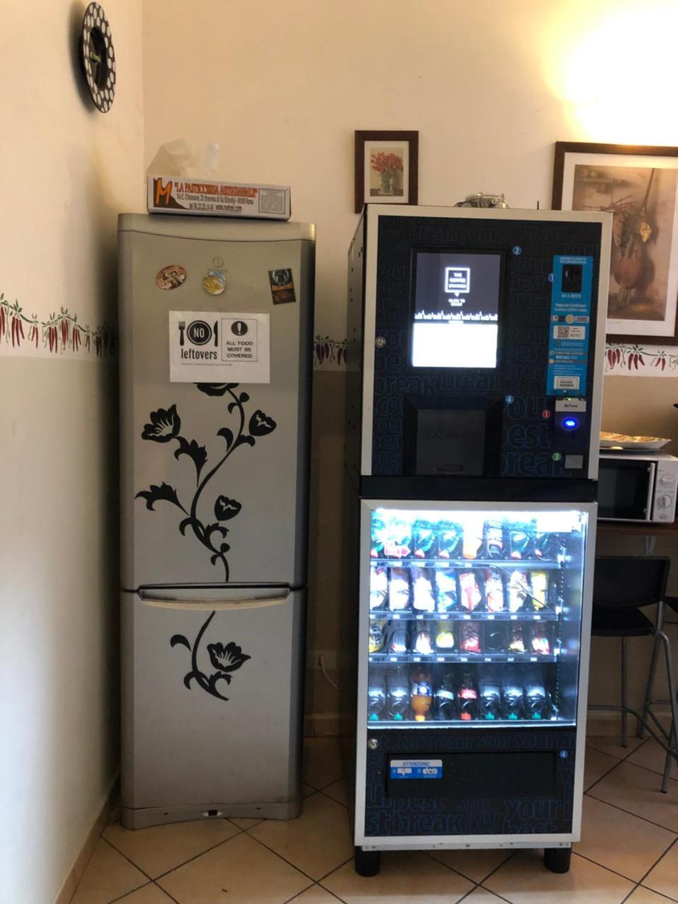 Freedom Traveller Hostal Roma