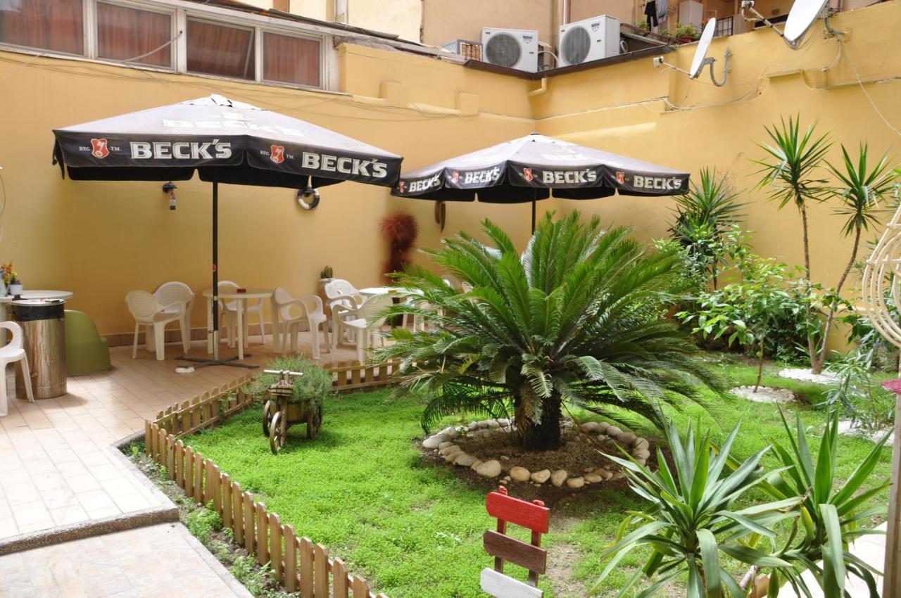 Hostal Freedom Traveller