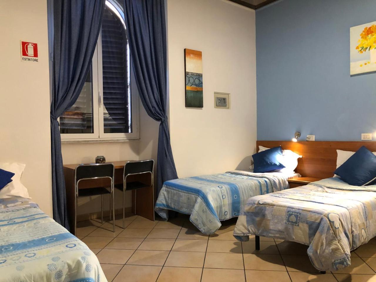 Hostel Freedom Traveller Rom