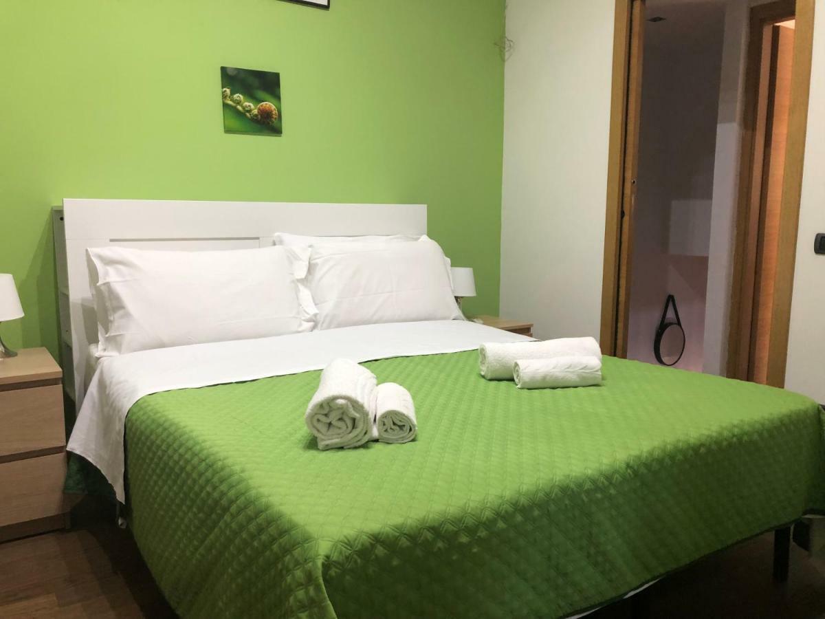 Hostel Freedom Traveller Rom