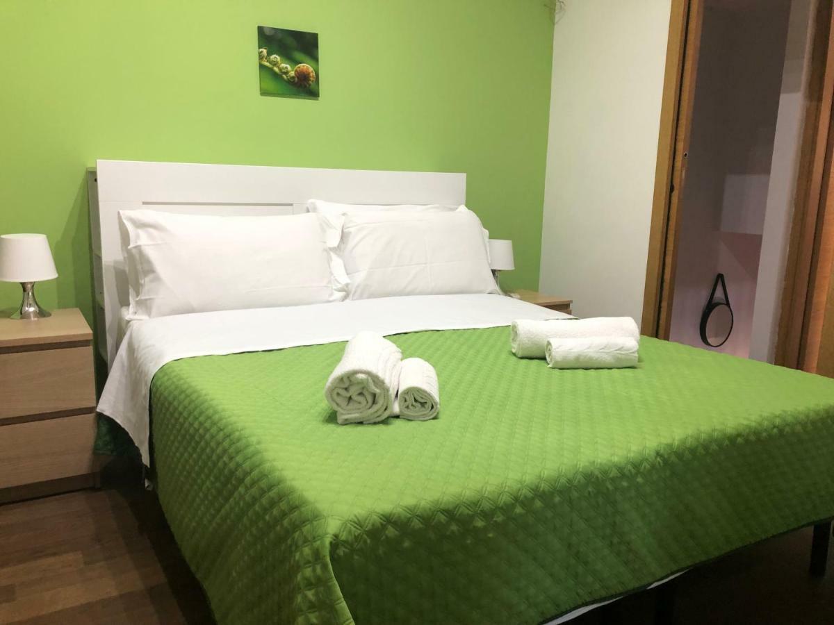 Hostel Freedom Traveller Rom
